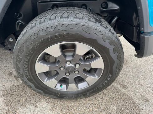 Used 2020 Jeep Wrangler Unlimited Sahara image 6