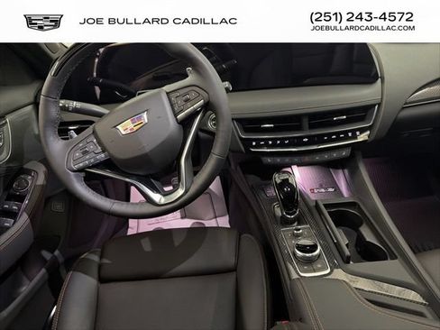 New 2026 Cadillac CT5 Sport RWD image 13