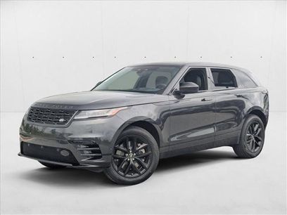 New 2026 Land Rover Range Rover Velar Dynamic SE