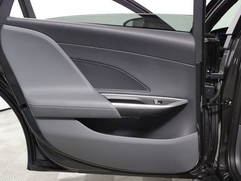 Used 2024 Lucid Air Pure image 35