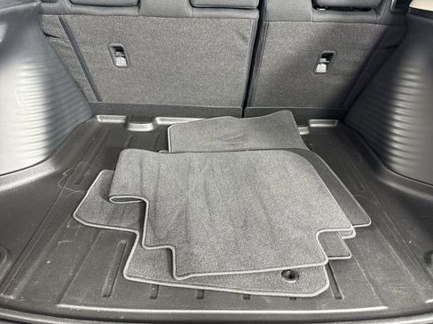 Certified 2026 Honda HR-V LX image 34