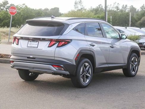 New 2026 Hyundai Tucson SEL AWD/4WD image 5