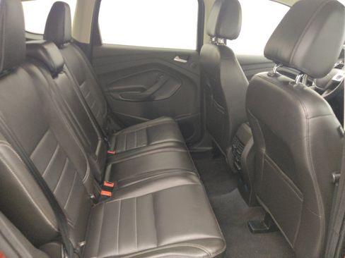Used 2015 Ford Escape Titanium w/ Equipment Group 301A FWD image 19