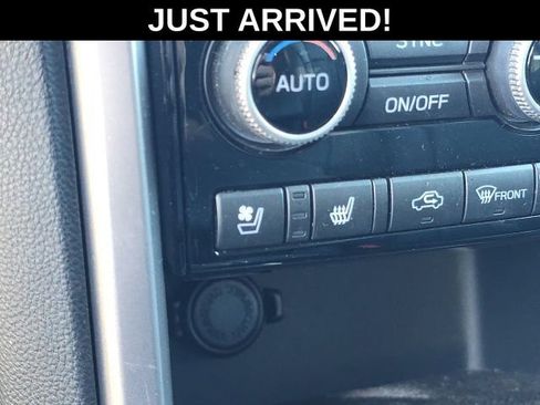 Used 2022 Subaru Ascent Touring w/ Popular Package #2A AWD/4WD image 23