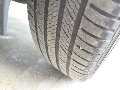 Used 2017 Cadillac XT5 Premium Luxury image 71