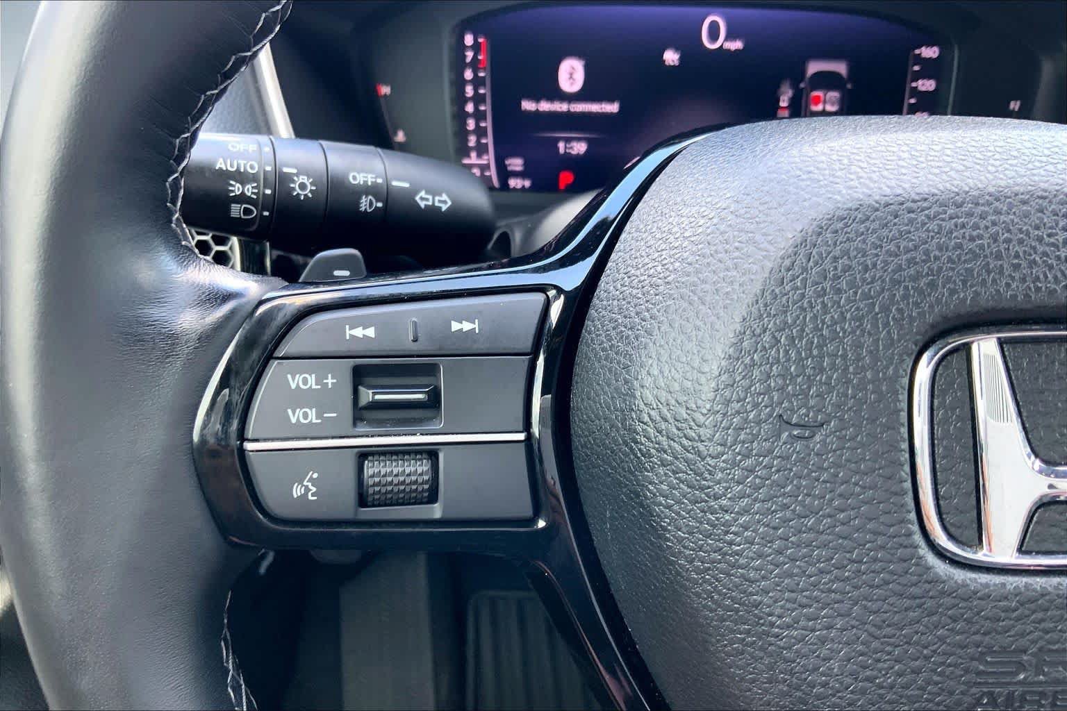 Used 2022 Honda Civic Sport Touring image 24