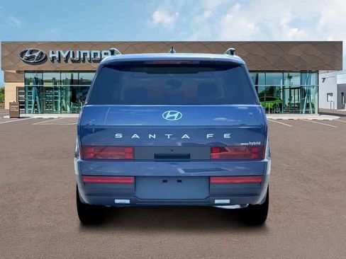 New 2026 Hyundai Santa Fe SEL AWD/4WD image 6