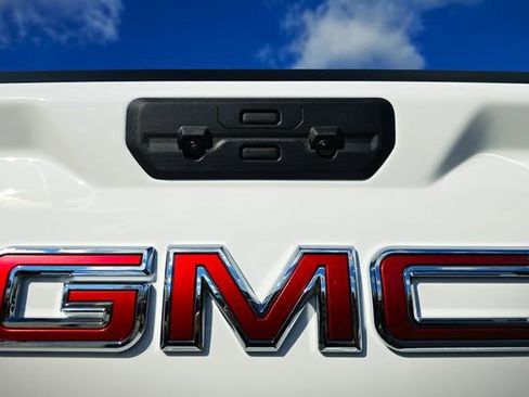 New 2026 GMC Sierra 1500 Elevation AWD/4WD image 35