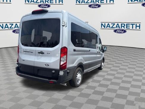 New 2026 Ford Transit 350 XL AWD/4WD image 7