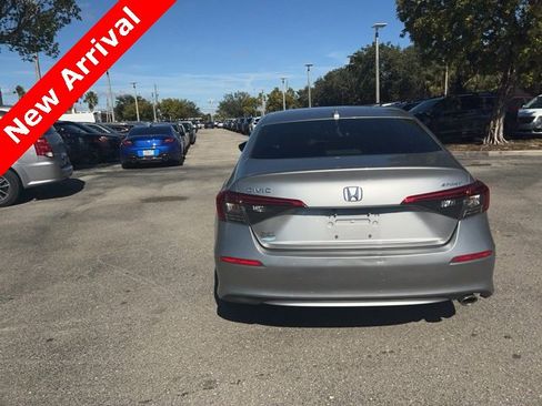 Used 2022 Honda Civic Sport image 15