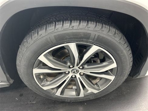 Used 2021 Lexus RX 350 AWD w/ Premium Package image 8