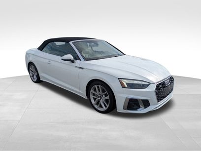 Certified 2023 Audi A5 2.0T Premium Plus