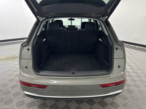 Used 2024 Audi Q5 2.0T Premium Plus AWD/4WD image 20