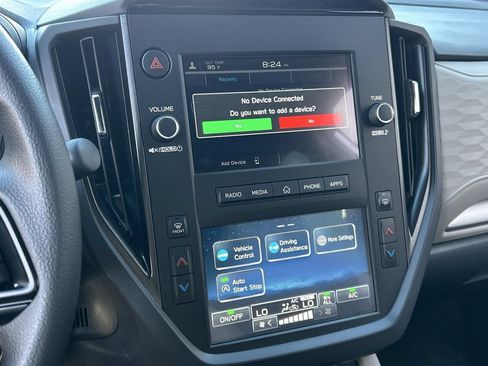 New 2026 Subaru Forester AWD/4WD image 21