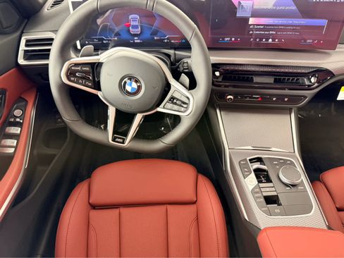 New 2026 BMW 330i xDrive Sedan image 13