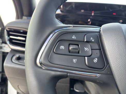 New 2026 Buick Envista Sport Touring w/ Convenience I Package image 19