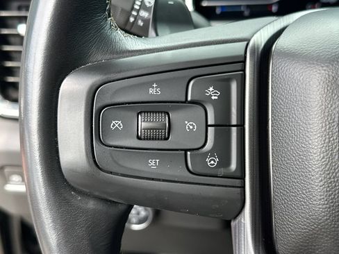 Used 2023 GMC Sierra 1500 Denali Ultimate AWD/4WD image 26