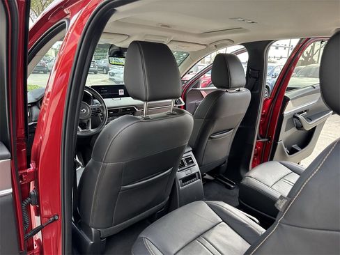 Used 2025 MAZDA CX-90 Plug-In Hybrid w/ Preferred image 35