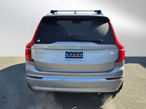 Certified 2023 Volvo XC90 T8 Ultimate image 4