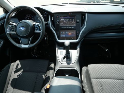 Used 2022 Subaru Legacy AWD/4WD image 10
