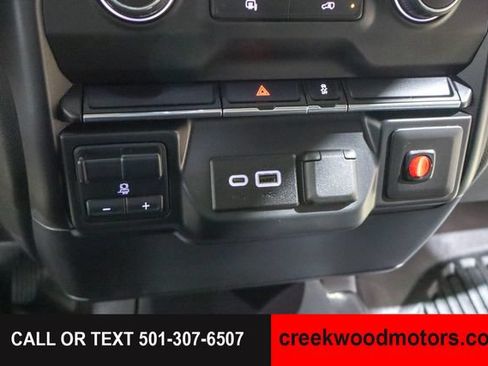 Used 2021 Chevrolet Silverado 3500 W/T w/ WT Fleet Convenience Package AWD/4WD image 50