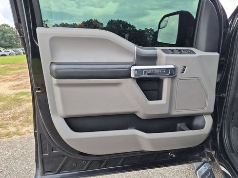 Used 2020 Ford F150 XLT w/ Equipment Group 302A Luxury RWD image 13