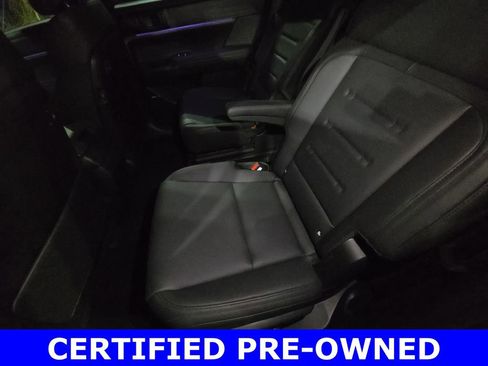 Certified 2025 Hyundai Santa Fe Calligraphy image 15