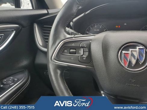 Used 2023 Buick Envision Preferred image 13