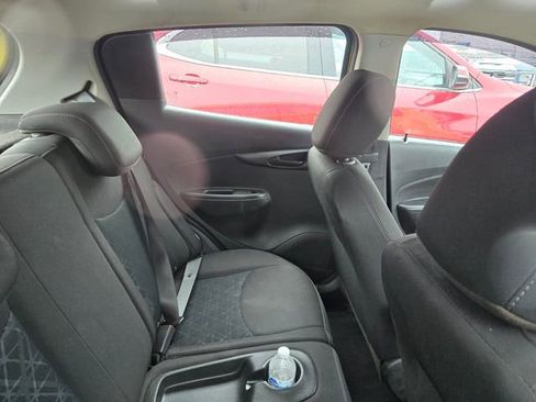 Used 2022 Chevrolet Spark LT FWD image 3