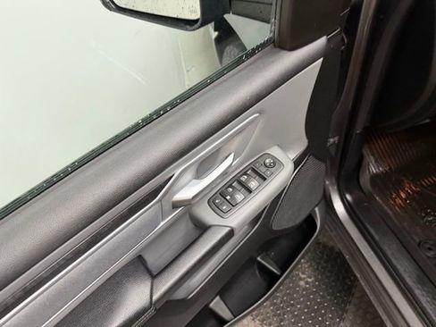 Used 2020 RAM 1500 Big Horn image 22
