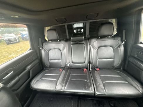 Used 2019 RAM 1500 Sport w/ Advanced Safety Group image 25