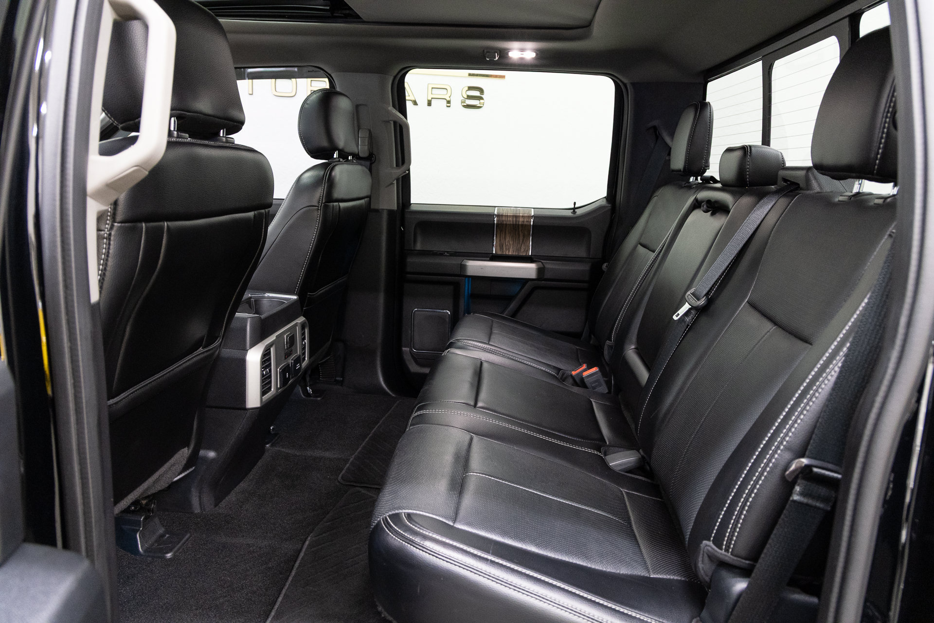 Used 2018 Ford F150 4x4 SuperCrew image 8