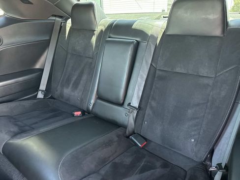 Used 2020 Dodge Challenger R/T Scat Pack RWD image 16