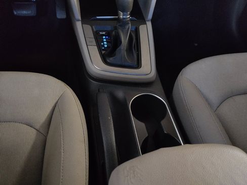 Used 2017 Hyundai Elantra SE w/ Cargo Package FWD image 26