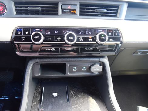 New 2026 Honda Passport TrailSport Elite image 23