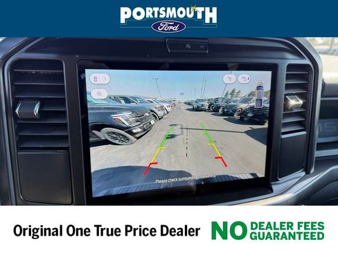 New 2026 Ford F150 STX w/ F-150 LOBO Package image 8