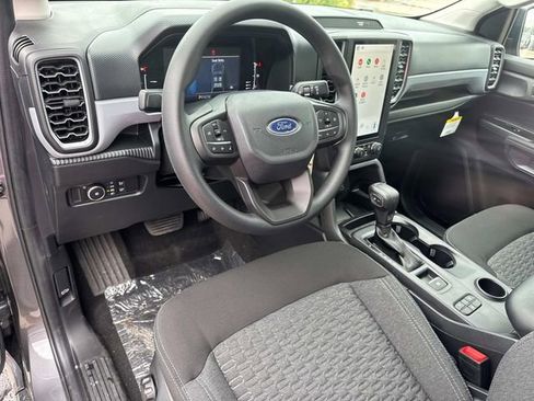 New 2025 Ford Ranger XL w/ Trailer Tow Package image 9