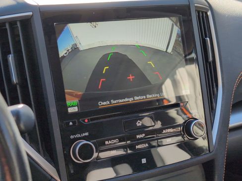 Used 2018 Subaru Crosstrek 2.0i Limited image 22