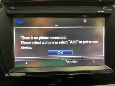 Used 2016 Toyota Corolla S Premium w/ Body Protection Package #1 FWD image 29