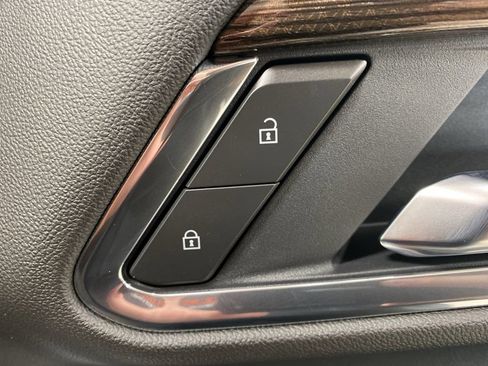 New 2025 Chevrolet Silverado 1500 LT image 25