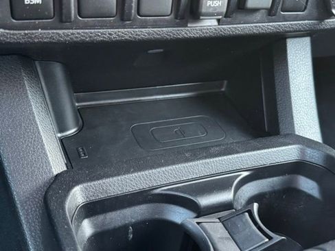 Certified 2023 Toyota Tacoma TRD Pro AWD/4WD image 19