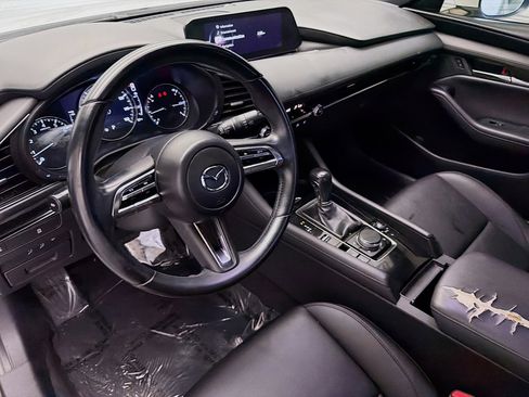 Used 2021 MAZDA MAZDA3 s image 7