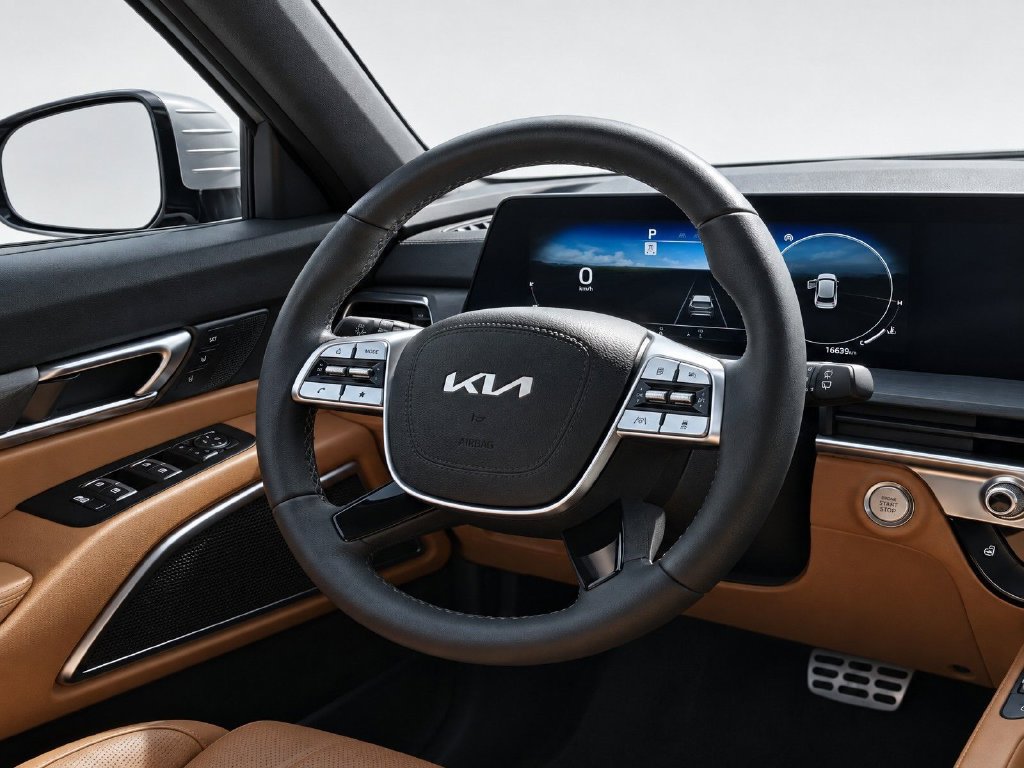 Certified 2024 Kia Telluride SX Prestige X-Pro AWD/4WD image 39