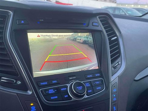 Used 2014 Hyundai Santa Fe Limited image 30