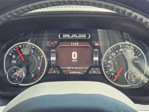 Certified 2022 RAM 3500 Laramie image 22