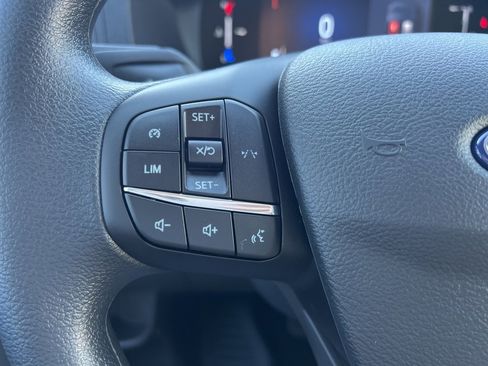 New 2026 Ford Transit 250 Low Roof w/ Load Area Protection Package image 14