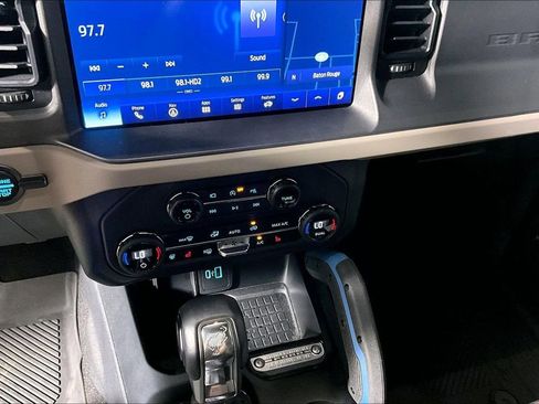Certified 2024 Ford Bronco Wildtrak image 25