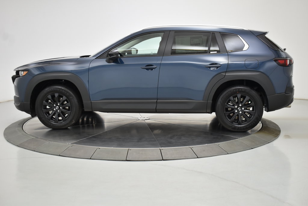 New 2026 MAZDA CX-50 AWD 2.5 S w/ Select Package image 17