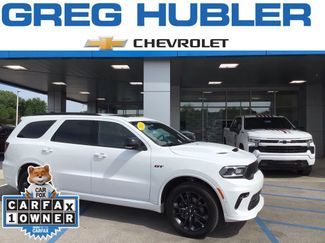 Used 2025 Dodge Durango GT AWD/4WD video 1