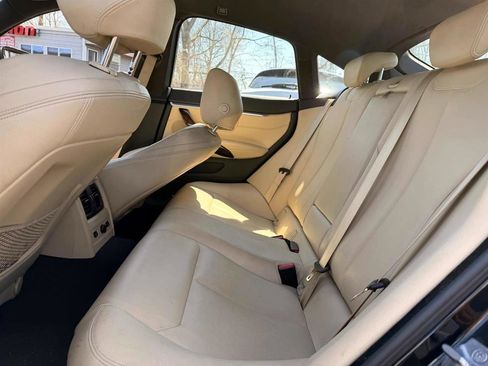 Used 2018 BMW 430i Gran Coupe xDrive image 11